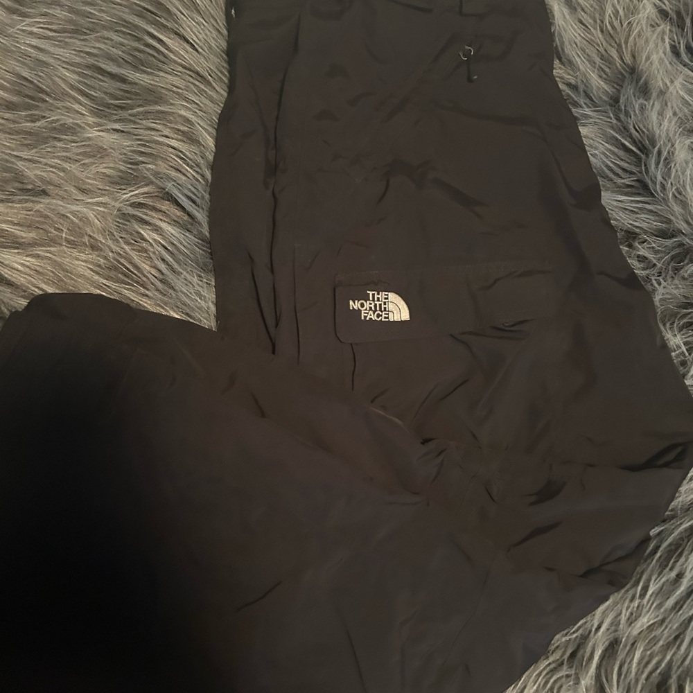 North face snow pants